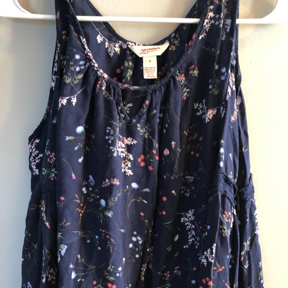long sleeve blouse